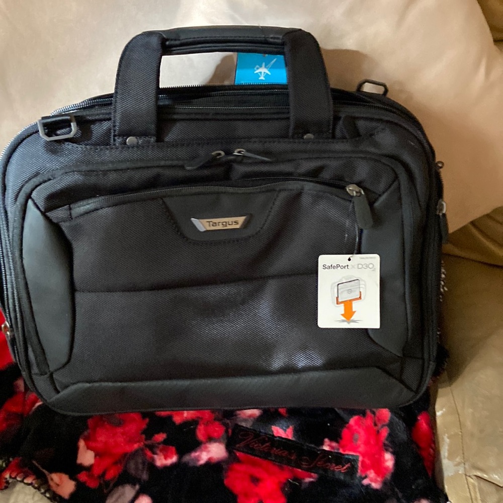 Computer, laptop bag